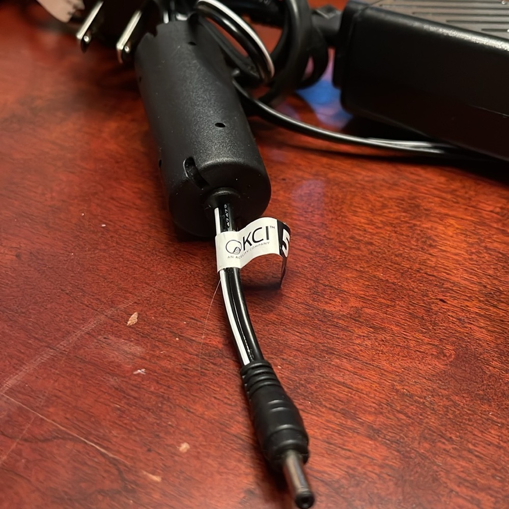 POWER CORDS WITH Female Character Connector (3)No batteries needed ELECTRICAL - Picture 4 of 5